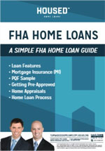 FHA Buyer Guide